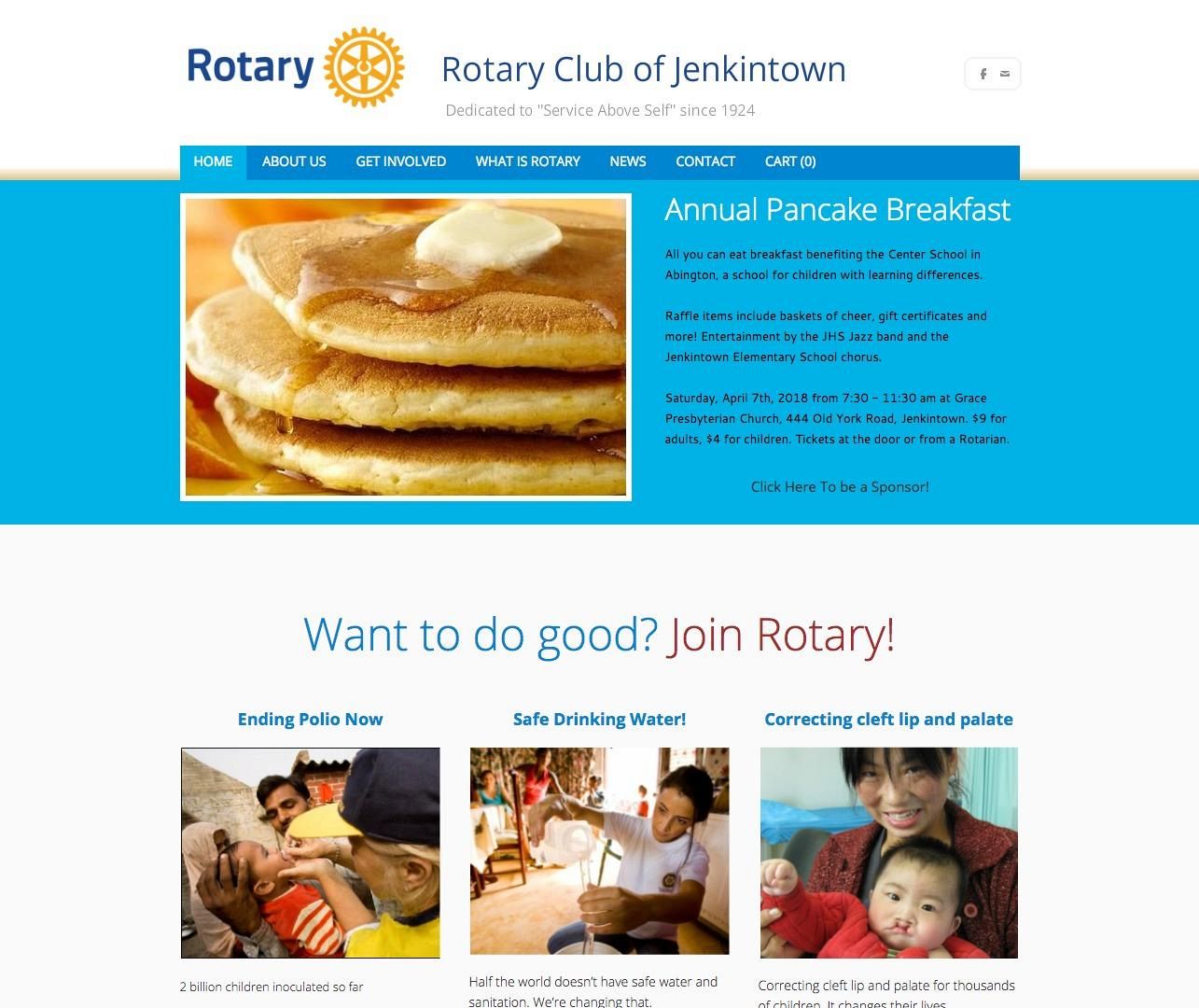 Home Page