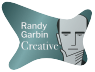 Randy Garbin Creative Professional logo